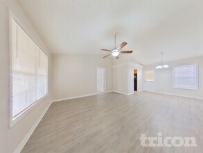 93 Southern Trace Way in Rockmart, GA - Foto de edificio - Building Photo