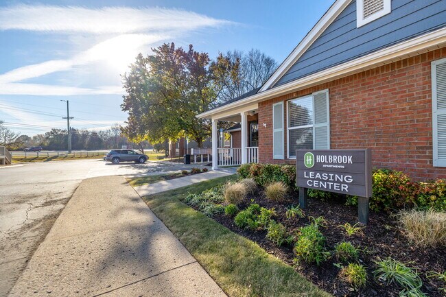 Holbrook in Smyrna, TN - Building Photo - Building Photo