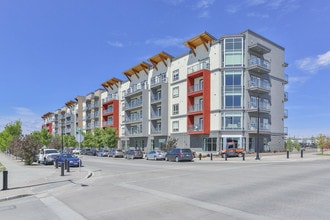 Grand Seton Village in Calgary, AB - Building Photo - Building Photo