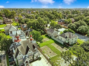 2315 Wichita -1 in Houston, TX - Building Photo - Building Photo