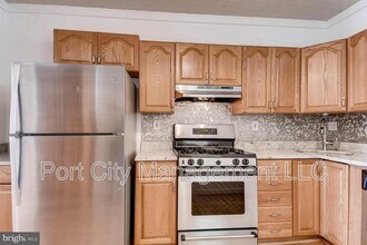 3202 Fait Ave in Baltimore, MD - Building Photo - Building Photo