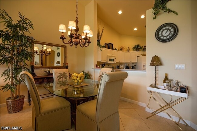 3048 Horizon Ln in Naples, FL - Building Photo - Building Photo