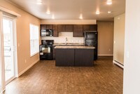 McKinley Plaza- Downtown Detroit Lakes Apartments