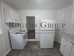 912 Water St in Henderson, NC - Building Photo - Building Photo