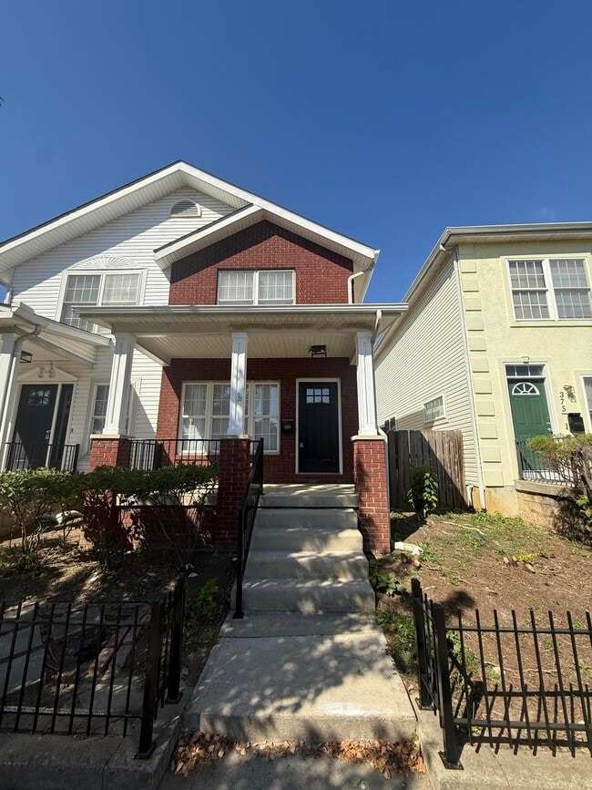 property at 373 Taylor Ave