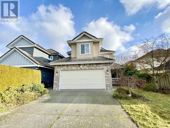property at 60XX Dunsmuir Crescent
