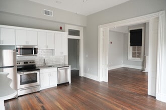 Union Lofts of Augusta in Augusta, GA - Building Photo - Building Photo