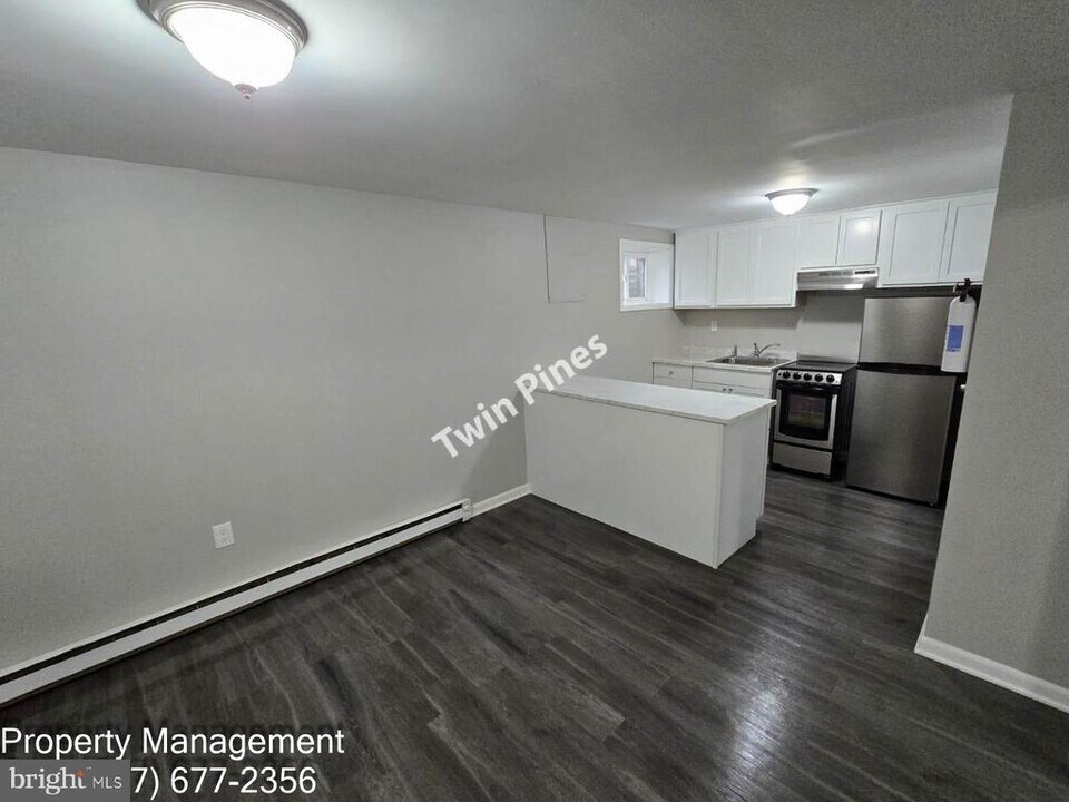 4341 Carlisle Pike in Camp Hill, PA - Building Photo