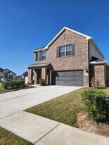 10603 Whitejacket in Conroe, TX - Building Photo