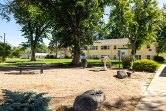 Aspire Palmer Park in Colorado Springs, CO - Building Photo - Building Photo