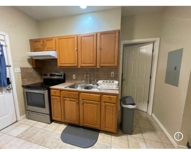 property at 6239 Waldo Dr