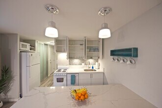 2211 Ala Wai Blvd, Unit 1212 in Honolulu, HI - Building Photo - Building Photo