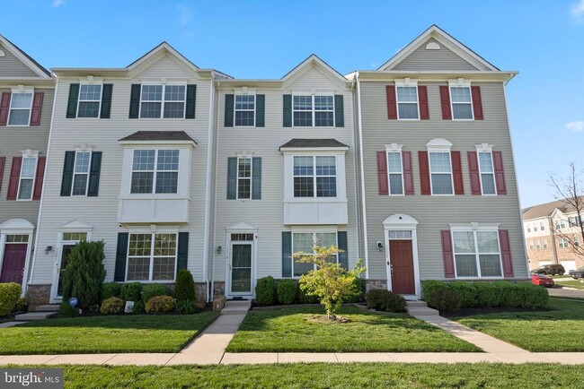 property at 1119 Ellis Mill Rd