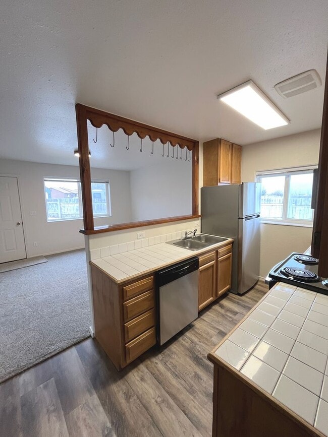 1474 Eagle Ridge Rd in Victor, ID - Building Photo - Building Photo