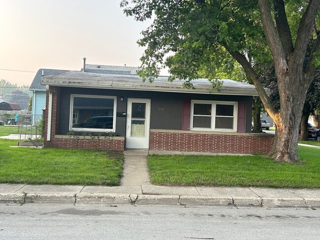 property at 195 S Blaine Ave