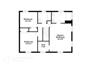 206 Lasalle Way in Greensboro, NC - Building Photo - Building Photo