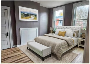 1238 Superior Ave in Pittsburgh, PA - Building Photo - Building Photo