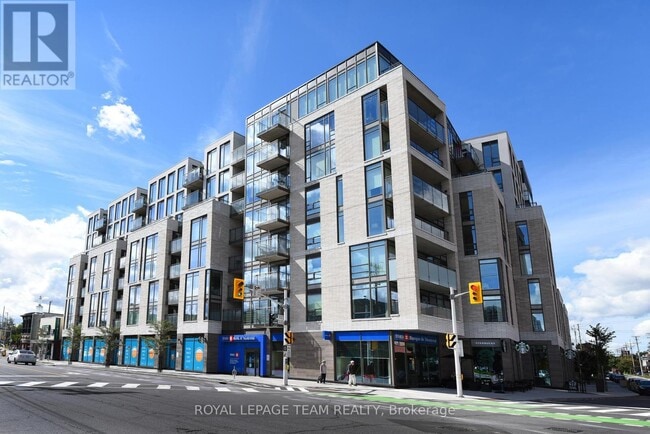 property at 411-411 MacKay St