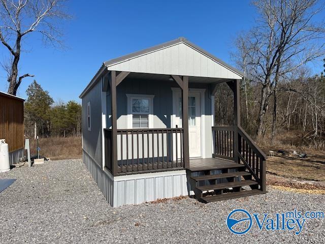 property at 36 Ansley Cir