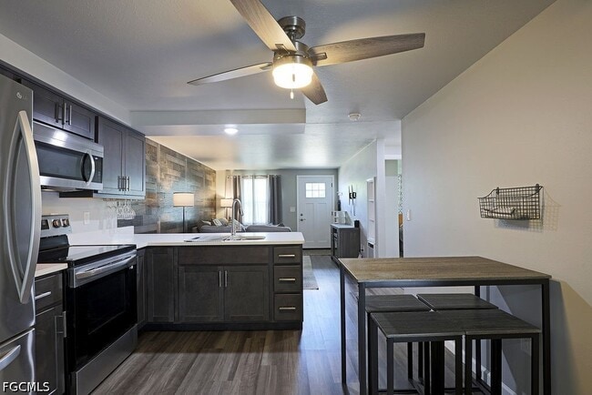 property at 2184 Arden St