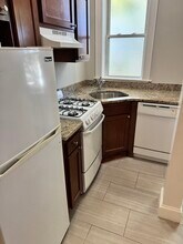 1177 Commonwealth Ave, Unit 22 in Boston, MA - Building Photo - Building Photo