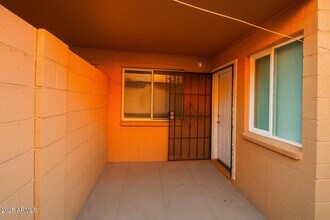 4102 E Portland St in Phoenix, AZ - Building Photo - Building Photo