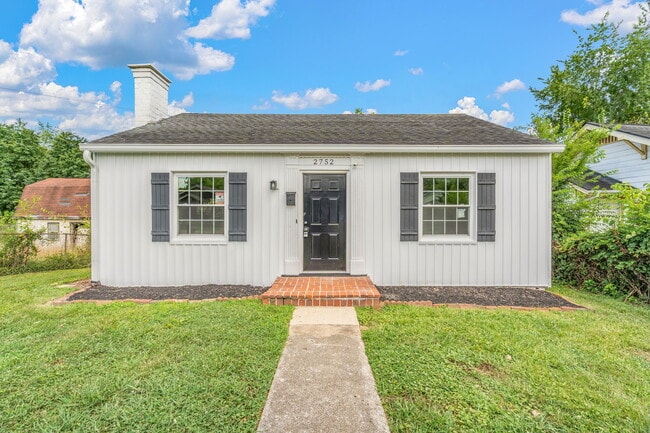 2752 Tarleton Ave in Knoxville, TN - Building Photo - Building Photo
