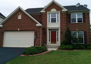 5008 Sinope Way in Beltsville, MD - Building Photo