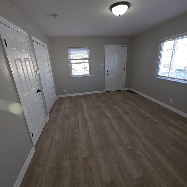 property at 705 S J St