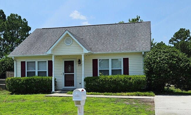 property at 2127 Winter Moss Ln