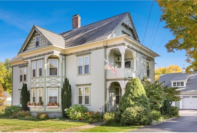 property at 256 Main St