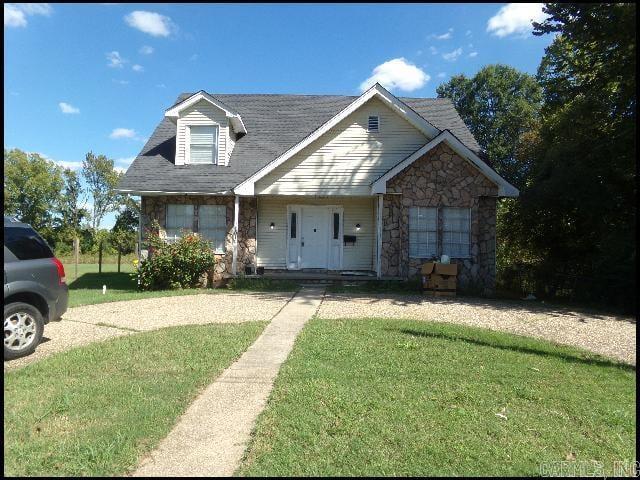 1016 I St in North Little Rock, AR - Building Photo