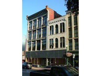 Reid & Hughes Building