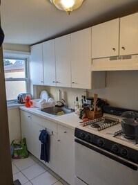 2307 Brown St, Unit 3 photo'