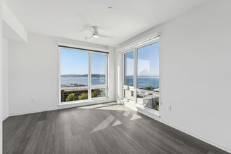 Koz Uptown in Seattle, WA - Building Photo - Building Photo