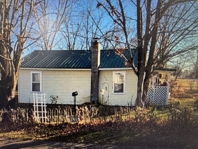 202 E South St in Mountain Grove, MO - Building Photo - Building Photo