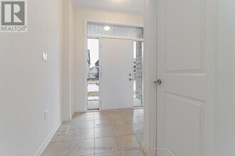 1496 Rose Way in Milton, ON - Building Photo - Building Photo