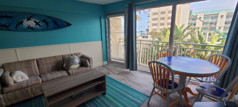 219 S Atlantic Ave in Daytona Beach, FL - Building Photo