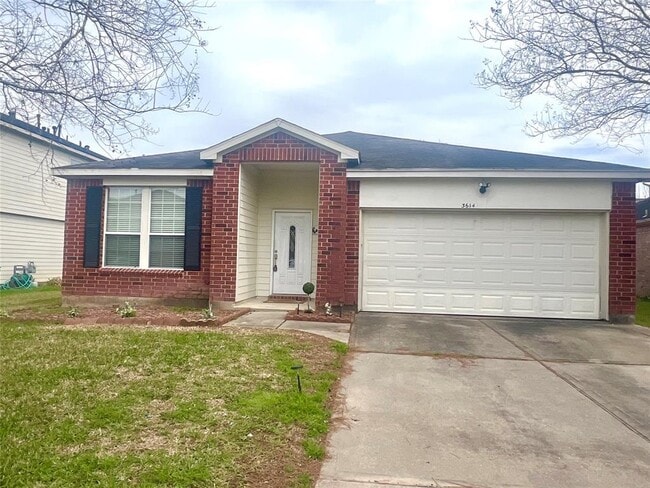 property at 3614 Siebinthaler Ln