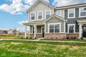 1704 Trinity Ln in Westfield, IN - Building Photo - Building Photo