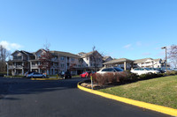 Copley Place in Copley, OH - Foto de edificio - Building Photo