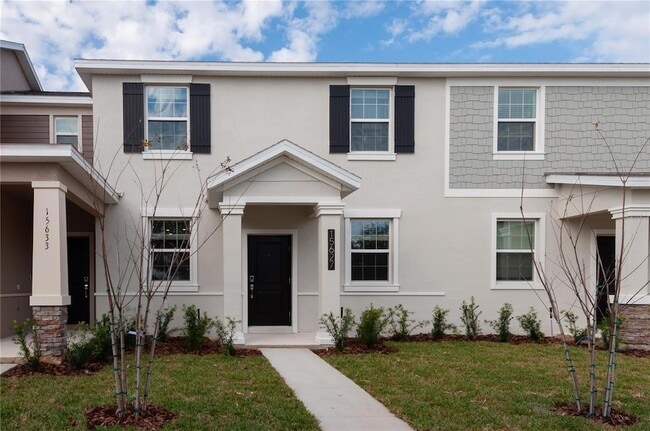 15627 Water Spring Blvd in Winter Garden, FL - Foto de edificio - Building Photo