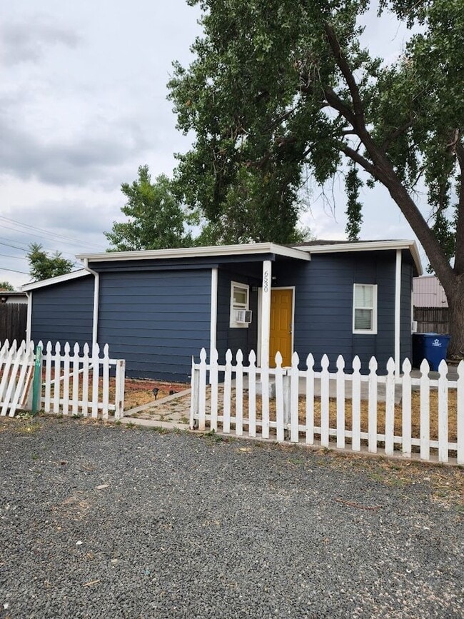 property at 6530 CO-2
