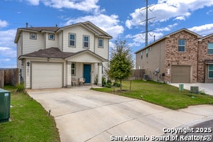 15311 Olive Pigeon in San Antonio, TX - Building Photo - Building Photo