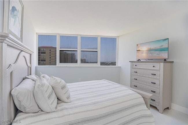 property at 58 N Collier Blvd