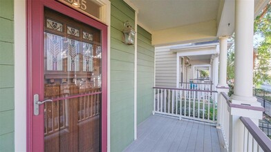 1045 W 16th St in Houston, TX - Building Photo - Building Photo
