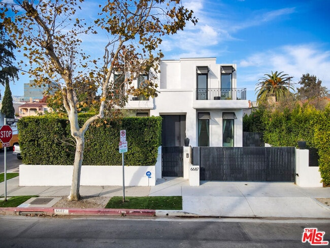property at 6687 Colgate Ave