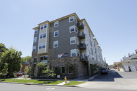 Alder Suites in Eugene, OR - Foto de edificio - Building Photo