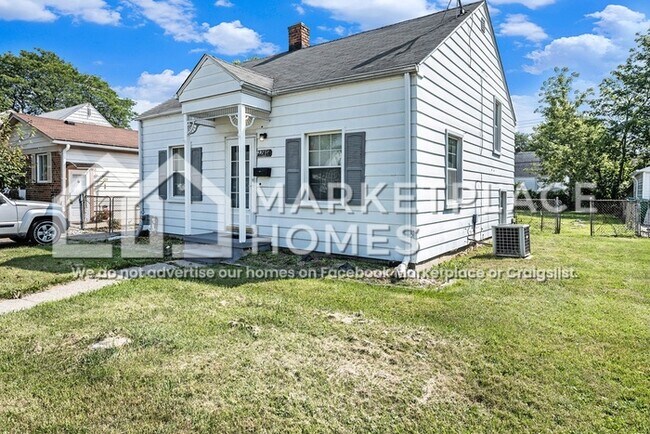 22474 Gascony Ave in Eastpointe, MI - Building Photo - Building Photo