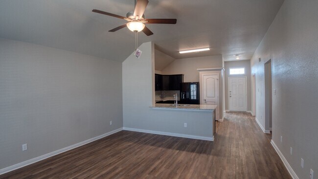 607 Fallbrook Dr in Temple, TX - Building Photo - Building Photo